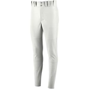 imageMizuno Mens Premier Pro Tapered PantWhite