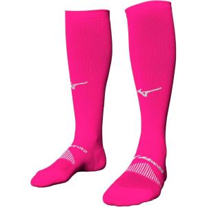 imageMizuno Performance OTC Stirrup SockShocking Pink