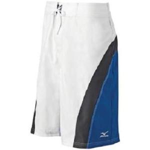 imageMizuno Volley BoardshortRoyalWhite