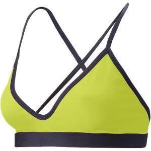 imageMizuno Womens Beach Libertas TopLemonBlack