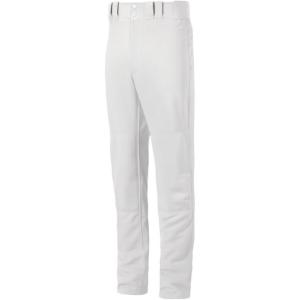imageMizuno Youth Premier Pro Baseball Pant G2White