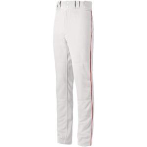 imageMizuno Youth Premier Pro Baseball Pant G2WhiteRed