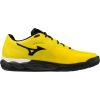 imageMizuno Mens Wave Enforce Court Ac Tennis ShoeVibrant Yellowblack