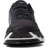 imageMizuno Mens Wave Horizon 6SneakerBlackSilver