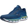 imageMizuno Mens Wave Horizon 6SneakerEstate Blue