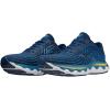 imageMizuno Mens Wave Horizon 6SneakerEstate Blue