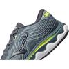 imageMizuno Mens Wave Horizon 6SneakerSmoke BlueEbony