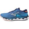 imageMizuno Mens Wave Horizon 6SneakerSurf the Websilver
