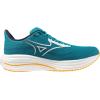 imageMizuno Mens Wave Rider 29 MensCapri Breezewhite