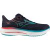 imageMizuno Mens Wave Rider 29 MensOdyssey Greycapri Breeze