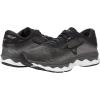 imageMizuno Mens Wave Sky 5 Running ShoeBlack