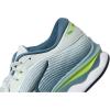 imageMizuno Mens Wave Sky 5 Running ShoePeacock Blue