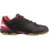 imageMizuno Royal Phoenix 3 Club Activities Lightweight Libero Setter Volleyball ShoesBlackWhiteRed