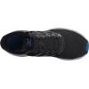 imageMizuno Running Mens Mizuno Wave Shadow RunningShoesIron GateSilverBlue Jewel