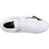imageMizuno Wave Dimension Volleyball Shoes Club Activities Indoor Wide Lightweight Indoor