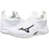 imageMizuno Wave Dimension Volleyball Shoes Club Activities Indoor Wide Lightweight Indoor