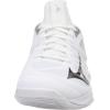imageMizuno Wave Dimension Volleyball Shoes Club Activities Indoor Wide Lightweight Indoor