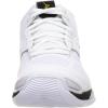 imageMizuno Wave Momentum Volleyball Shoes 2 MID Club Activities Indoor Wide Lightweight IndoorWhiteBlackGold