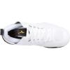 imageMizuno Wave Momentum Volleyball Shoes 2 MID Club Activities Indoor Wide Lightweight IndoorWhiteBlackGold