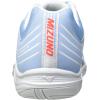 imageMizuno Womens Cyclone Speed 3 Volleyball ShoeBluebell White Ignitionr
