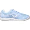 imageMizuno Womens Cyclone Speed 3 Volleyball ShoeBluebell White Ignitionr
