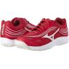 imageMizuno Womens Cyclone Speed 3 Volleyball ShoePred Wsand Bikingred