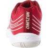 imageMizuno Womens Cyclone Speed 3 Volleyball ShoePred Wsand Bikingred