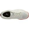 imageMizuno Womens Cyclone Speed 3 Volleyball ShoeWht Clearwater Cayenne