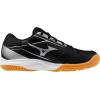 imageMizuno Womens Cyclone Speed 5 Volleyball ShoeBlacksilver