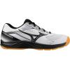 imageMizuno Womens Cyclone Speed 5 Volleyball ShoeWhiteBlack
