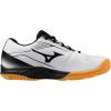 imageMizuno Womens Cyclone Speed 5 Volleyball ShoeWhiteBlack