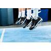 imageMizuno Womens Lightning Z5 Volleyball ShoeBlacksilver