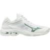 imageMizuno Womens Lightning Z5 Volleyball ShoeWhite