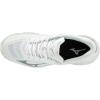 imageMizuno Womens Lightning Z5 Volleyball ShoeWhite