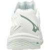 imageMizuno Womens Lightning Z5 Volleyball ShoeWhite