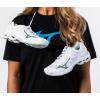 imageMizuno Womens Lightning Z5 Volleyball ShoeWhite
