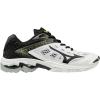 imageMizuno Womens Lightning Z5 Volleyball ShoeWhiteBlack