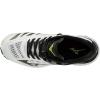 imageMizuno Womens Lightning Z5 Volleyball ShoeWhiteBlack