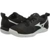 imageMizuno Womens Running Volleyball ShoeBlack White Dshadow