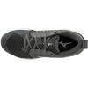imageMizuno Womens Running Volleyball ShoeBlackcharcoal