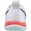 imageMizuno Womens Running Volleyball ShoeWhite Black Clearwater