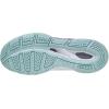 imageMizuno Womens Running Volleyball ShoeWhite Black Clearwater