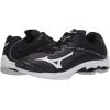 imageMizuno Womens Wave Lightning Z6 WomensBlacksilver