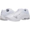 imageMizuno Womens Wave Lightning Z6 WomensWhite