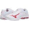imageMizuno Womens Wave Lightning Z6 WomensWhitered