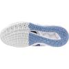 imageMizuno Womens Wave Luminous Womens Volleyball ShoeWhiteBellwether Blue