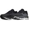 imageMizuno Womens Wave Sky 5 Running ShoeBlack