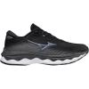 imageMizuno Womens Wave Sky 5 Running ShoeBlack