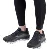 imageMizuno Womens Wave Sky 5 Running ShoeBlack