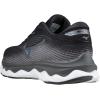 imageMizuno Womens Wave Sky 5 Running ShoeBlack